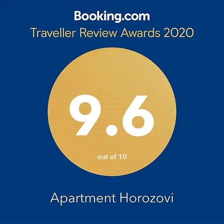 Horozovi Апартаменты Варна