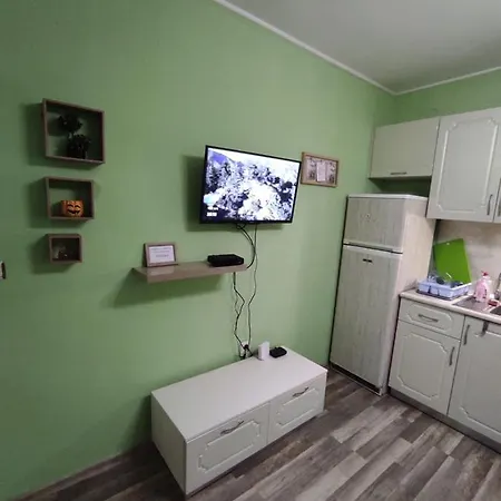 Horozovi Appartement