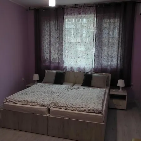Horozovi Appartement *