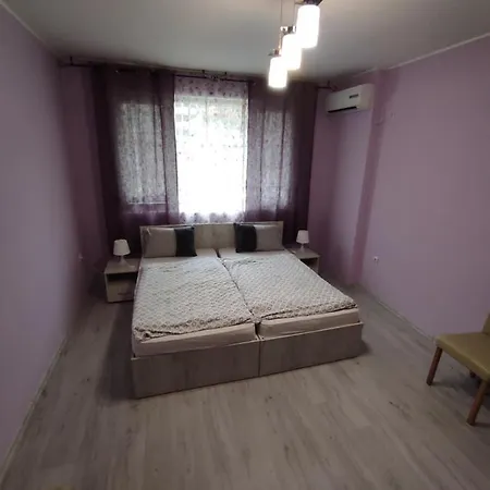 Horozovi Appartement Varna