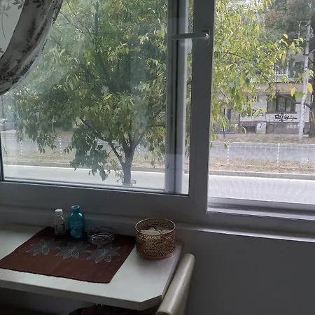 Horozovi Appartement