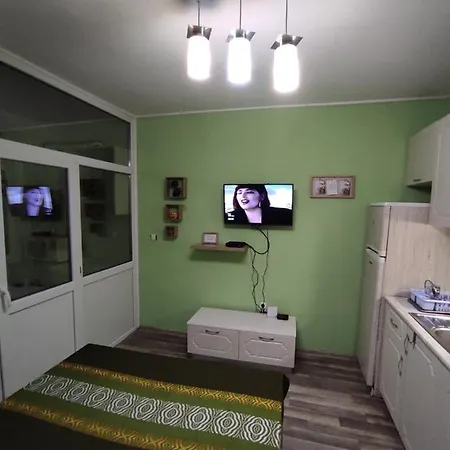 Horozovi Apartamento Varna