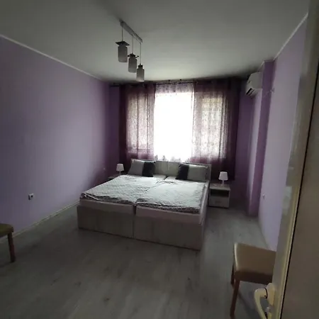 Horozovi Apartamento Varna