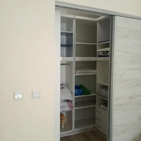 Horozovi Apartamento Varna